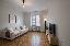 Appartamento 80 mq, soggiorno, 2 camere