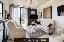 Appartamento 113 mq, soggiorno, 2 camere, zona Borgosesia
