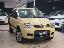 FIAT Panda 1.2 4x4 Climbing