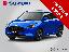 SUZUKI Swift 1.2 Hybrid 4WD AllGrip Top