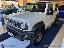 SUZUKI Jimny 1.5 GLX 102 CV AT 4WD