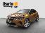 RENAULT Captur TCe 12V 100 CV GPL