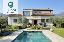 Villa 300 mq, soggiorno, 6 camere, zona Centro