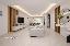 Appartamento 161 mq, soggiorno, 2 camere