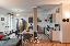 Appartamento 95 mq, 2 camere