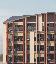 Attico 112 mq, 3 camere, zona Bolognina