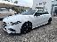 MERCEDES-BENZ A 180 d Automatic Premium NIGHT PACK LUCI