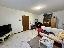 Appartamento 110 mq, soggiorno, 2 camere, zona Terranegra