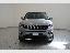 JEEP Compass 2.0 Mjt II aut. 4WD Limited