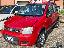 Fiat panda 4x4 climbing