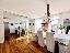 Appartamento 280 mq, soggiorno, 3 camere, zona Cristore