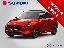 SUZUKI Swift 1.2 Hybrid Top