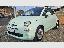 FIAT 500 C 1.0 Hybrid Lounge