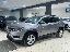 JEEP Compass 2.0 Mjt II aut. 4WD Longitude