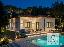 Villa 230 mq, soggiorno, 5 camere, zona Roma Imperiale
