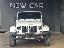 JEEP Wrangler Unlimited 2.8 CRD Sahara A.