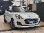 SUZUKI Swift 1.2 Hybrid 4WD AllGrip Top