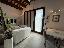 Casa singola 57 mq, 2 camere, zona Ciarnin