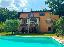 Villa 330 mq, soggiorno, 5 camere, zona Desenzano del Garda
