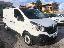 RENAULT Trafic T27 1.6 dCi 125 S&S PC-TN