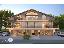 Attico vista mare con garage