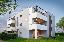 Appartamento 120 mq, 3 camere