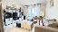 Appartamento 146 mq, soggiorno, 2 camere