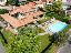 Villa 515 mq, soggiorno, 5 camere, zona Provezze