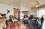 Appartamento 130 mq, soggiorno, 2 camere