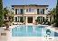 Villa 500 mq, soggiorno, 7 camere, zona Roma Imperiale