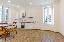 Appartamento 70 mq, 2 camere, zona Trecallo