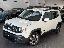 JEEP Renegade 1.6 Mjt DDCT 120CV Business