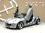 SMART smart roadster-coupé BRABUS