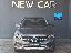 MERCEDES-BENZ GLA 200 Automatic Business Extra