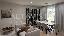 Appartamento 101 mq, 2 camere, zona Sant'Eufemia / Caionvico