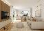Bifamiliare 150 mq, 3 camere, zona Castello di Godego