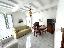 Casina centro: porzione di casa con 2 camere