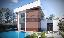 Villa 136 mq, soggiorno, 3 camere