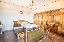 Appartamento 136 mq, soggiorno, 2 camere, zona Carmine