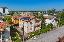 Casa singola 275 mq, soggiorno, 6 camere, zona Dosso del Corso