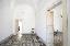 Casa singola 182 mq, soggiorno, 2 camere, zona Acquarica del Capo - Centro