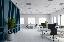 Ufficio 950 mq, zona Stanga