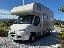 FIAT Ducato 2.8 TD MOBILVETTA
