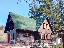 Chalet immerso nel verde