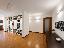 Appartamento 215 mq, soggiorno, 4 camere, zona Bassanello - Guizza