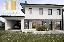Bifamiliare 280 mq, soggiorno, 3 camere