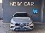 MERCEDES-BENZ A 200 Automatic Executive