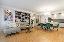 Appartamento 120 mq, 2 camere, zona Bergamo - Centro