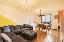 Appartamento 128 mq, soggiorno, 3 camere, zona Borgomanero