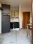 Appartamento 40 mq, 1 camera, zona Biron